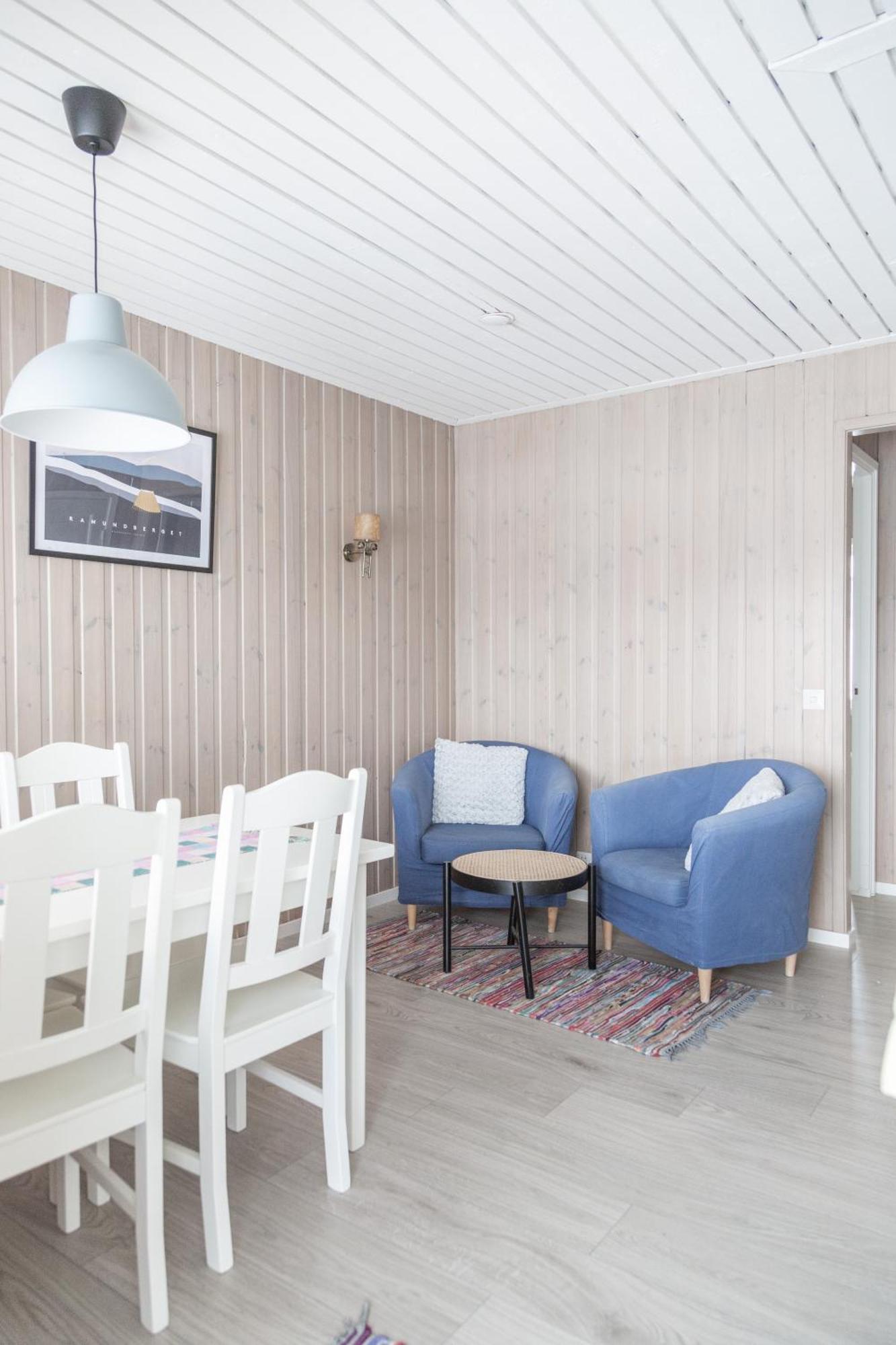 Strandgarden Fjaellnaes Tänndalen Extérieur photo