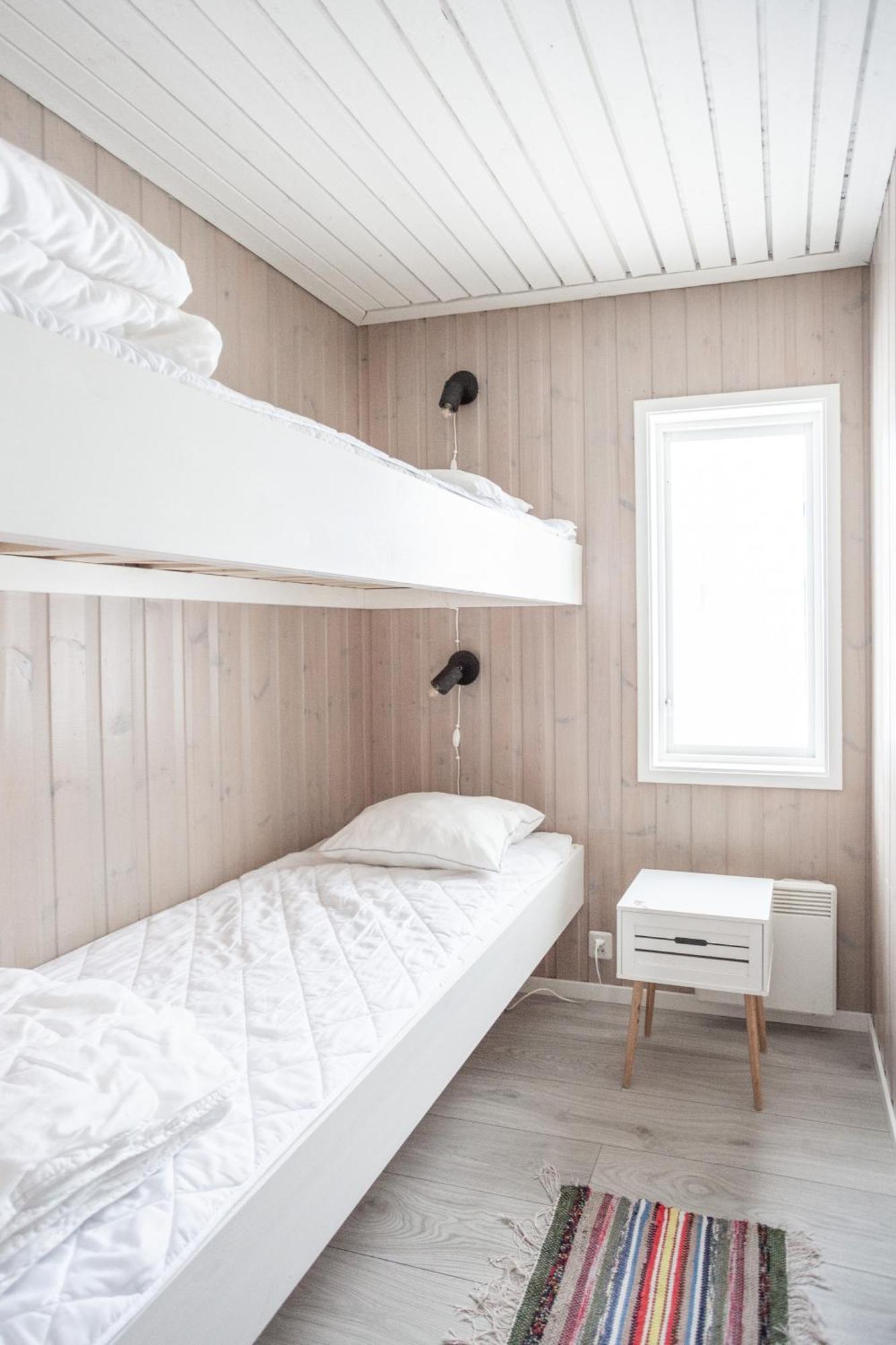 Strandgarden Fjaellnaes Tänndalen Extérieur photo
