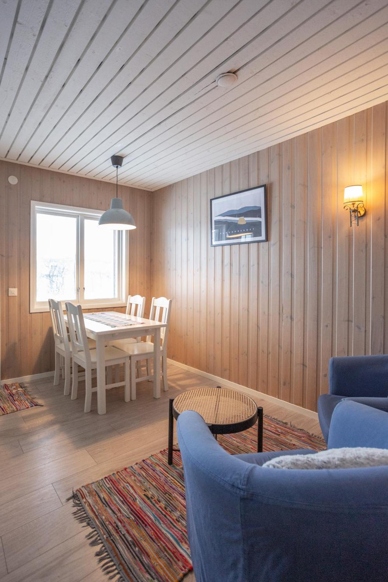 Strandgarden Fjaellnaes Tänndalen Extérieur photo